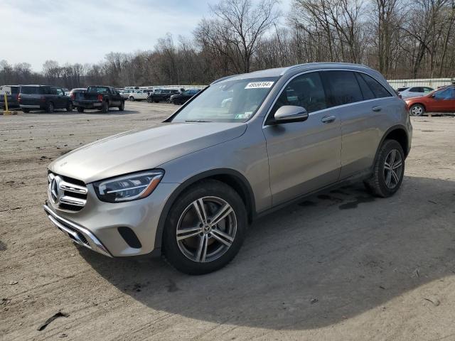 MERCEDES-BENZ GLC-CLASS 2020 wdc0g8eb0lf691529