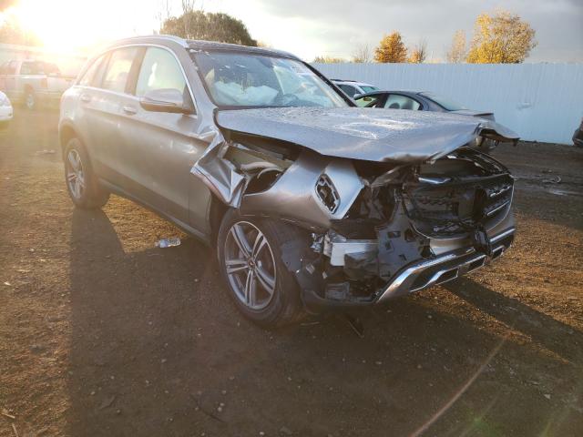 MERCEDES-BENZ GLC 300 4M 2020 wdc0g8eb0lf704649