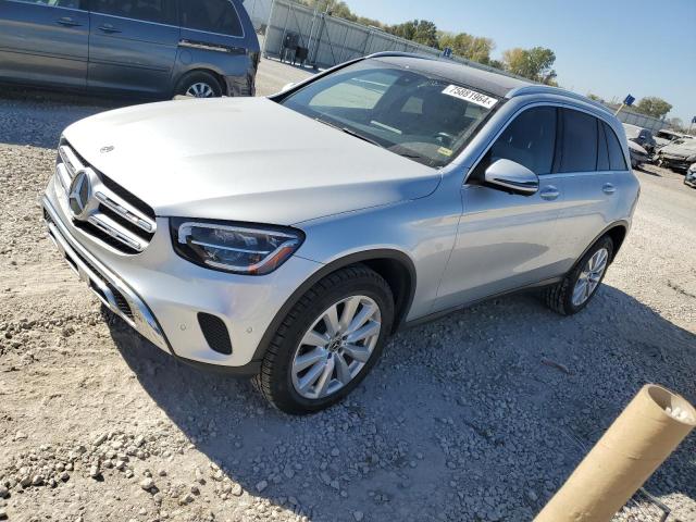 MERCEDES-BENZ GLC 300 4M 2020 wdc0g8eb0lf708054