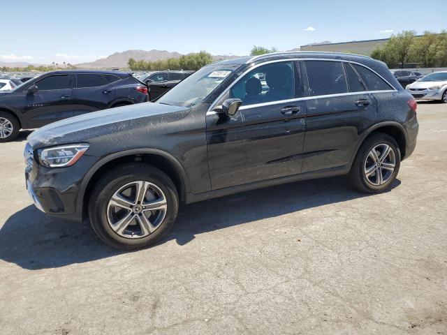 MERCEDES-BENZ GLC 300 4M 2020 wdc0g8eb0lf711214