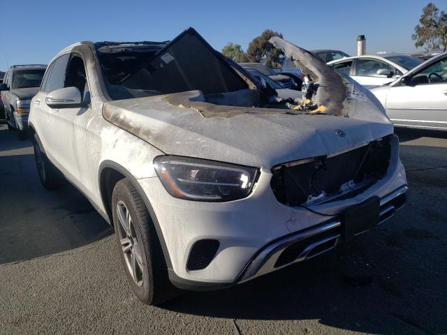 MERCEDES-BENZ GLC 300 4M 2020 wdc0g8eb0lf739059