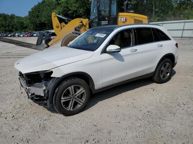 MERCEDES-BENZ GLC-CLASS 2020 wdc0g8eb1lf700075