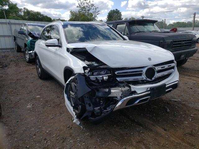 MERCEDES-BENZ GLC 300 4M 2020 wdc0g8eb1lf706054