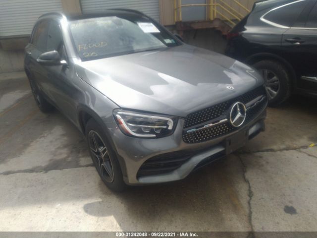 MERCEDES-BENZ GLC 2020 wdc0g8eb3lf689824