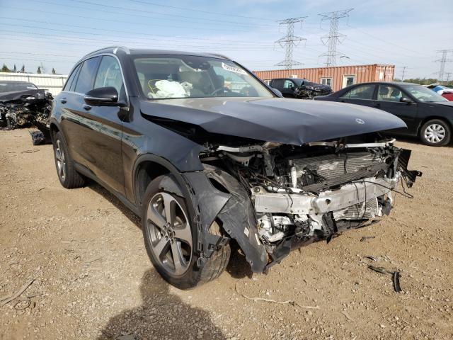 MERCEDES-BENZ GLC 300 4M 2020 wdc0g8eb3lf702894