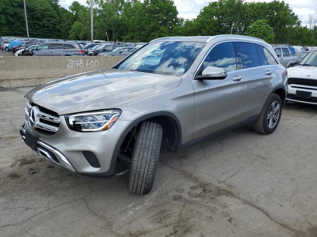 MERCEDES-BENZ GLC 300 4M 2020 wdc0g8eb4lf702001