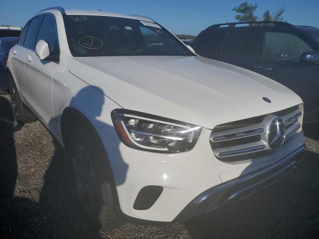 MERCEDES-BENZ GLC 300 4M 2020 wdc0g8eb5lf705909