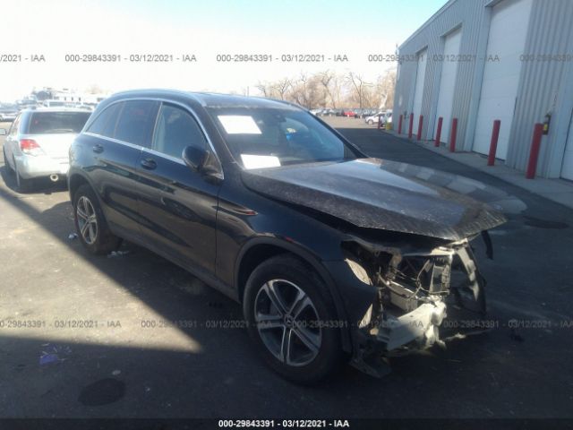 MERCEDES-BENZ GLC 2020 wdc0g8eb5lf740210