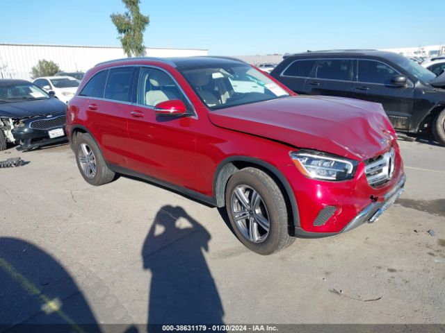 MERCEDES-BENZ NULL 2020 wdc0g8eb5lf748811