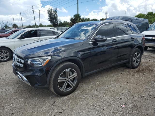 MERCEDES-BENZ GLC-CLASS 2020 wdc0g8eb6lf745335