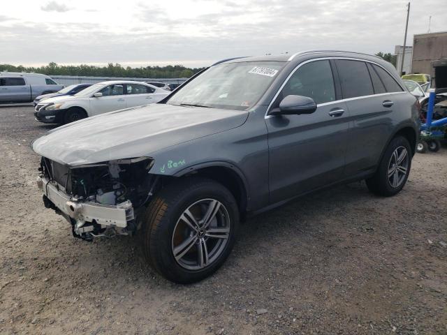 MERCEDES-BENZ GLC 300 4M 2020 wdc0g8eb7lf688899