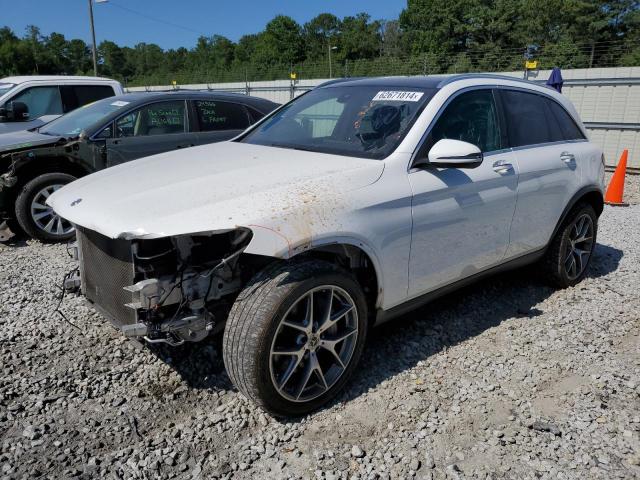 MERCEDES-BENZ GLC-CLASS 2020 wdc0g8eb7lf694511