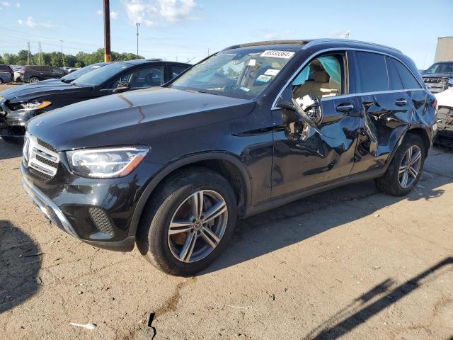 MERCEDES-BENZ GLC 300 4M 2020 wdc0g8eb7lf723036