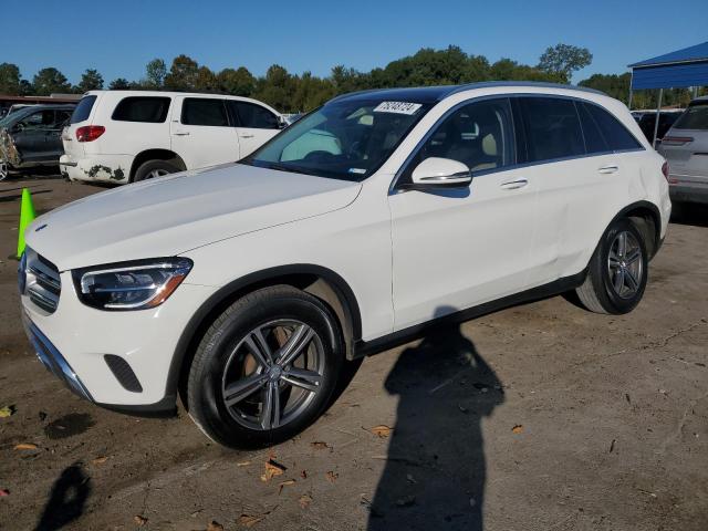 MERCEDES-BENZ GLC 300 4M 2020 wdc0g8eb7lf726082