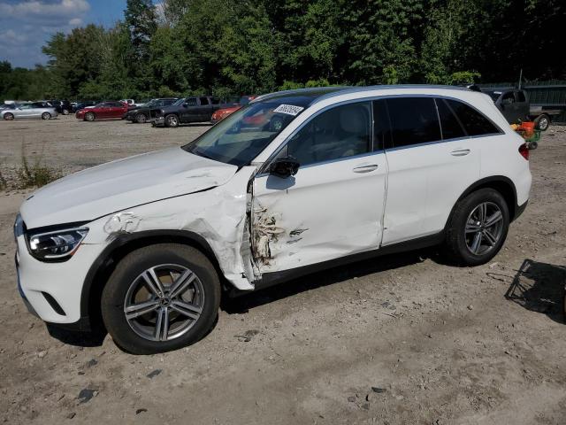 MERCEDES-BENZ GLC 300 4M 2020 wdc0g8eb7lf729077