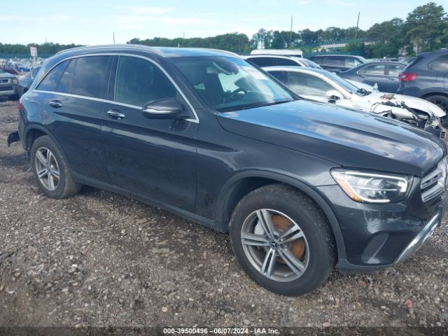 MERCEDES-BENZ GLC-CLASS 2020 wdc0g8eb7lf751063