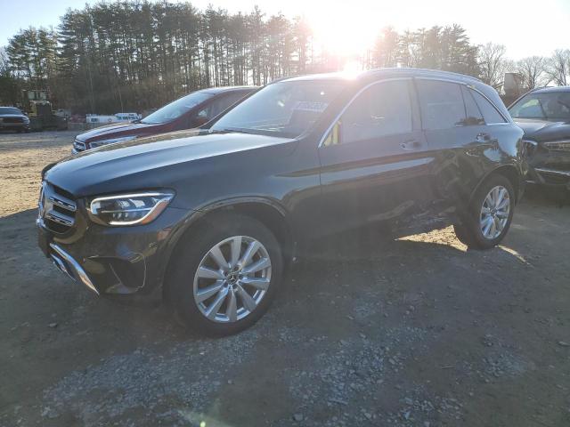 MERCEDES-BENZ GLC-CLASS 2020 wdc0g8eb8lf700509