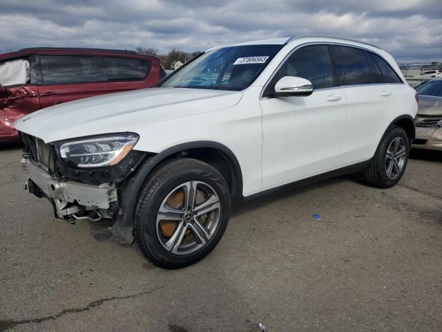 MERCEDES-BENZ GLC 300 4M 2020 wdc0g8eb8lf742114