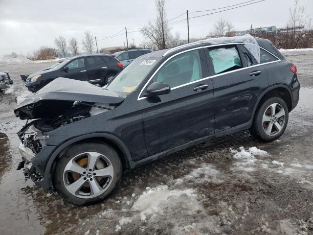 MERCEDES-BENZ GLC-CLASS 2020 wdc0g8eb8lv202879