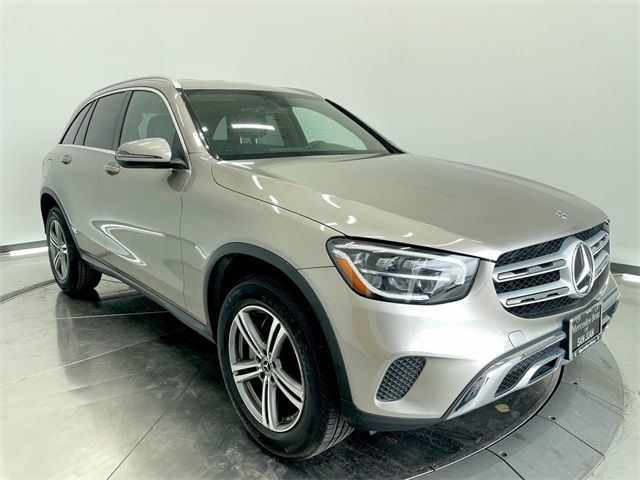 MERCEDES-BENZ GLC 2020 wdc0g8eb9lf700549