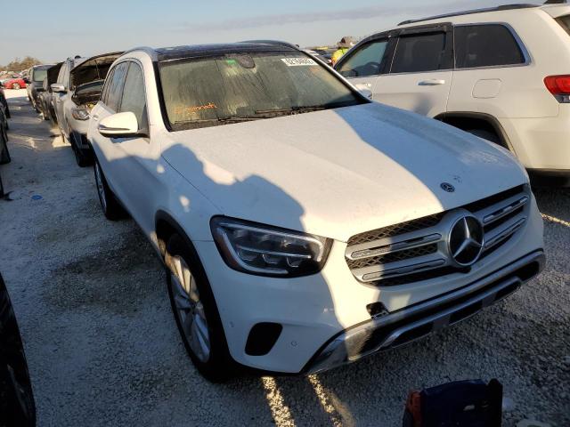 MERCEDES-BENZ NULL 2020 wdc0g8eb9lf740517