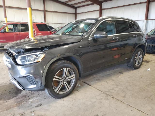 MERCEDES-BENZ GLC-CLASS 2020 wdc0g8eb9lf748780