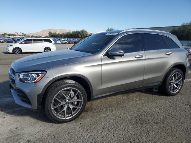 MERCEDES-BENZ GLC 300 4M 2020 wdc0g8ebxlf677993