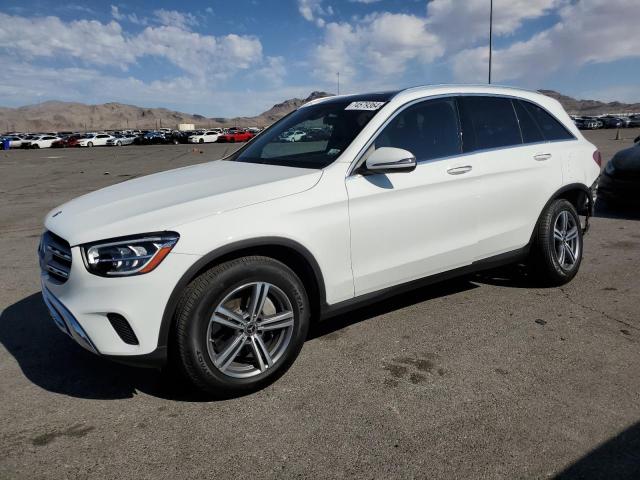 MERCEDES-BENZ GLC 300 4M 2020 wdc0g8ebxlf727467