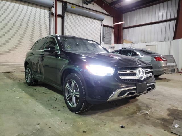 MERCEDES-BENZ GLC 300 4M 2020 wdc0g8ebxlf745080