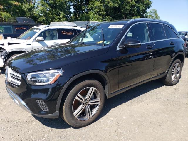 MERCEDES-BENZ GLC 300 4M 2020 wdc0g8ebxlf747718