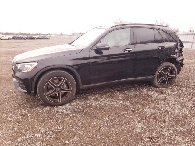 MERCEDES-BENZ GLC 300 4M 2020 wdc0g8ebxlv217089