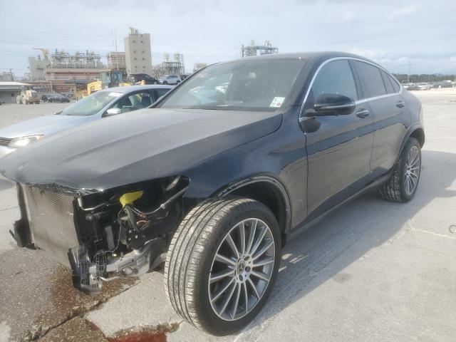 MERCEDES-BENZ GLC-CLASS 2018 wdc0j4kb0jf476549