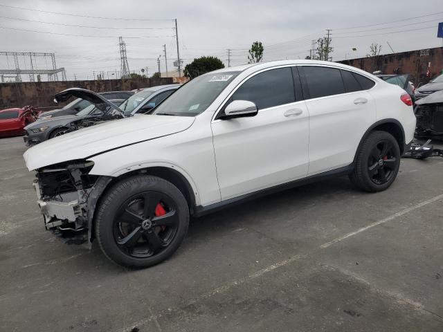 MERCEDES-BENZ GLC-CLASS 2018 wdc0j4kb1jf390828