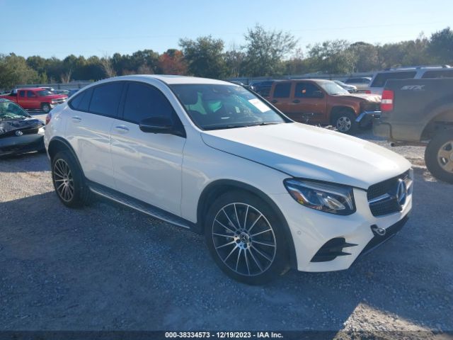 MERCEDES-BENZ NULL 2019 wdc0j4kb1kf636407