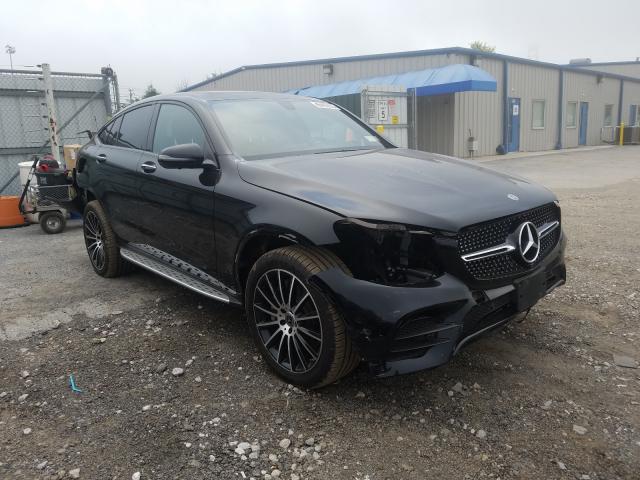 MERCEDES-BENZ NULL 2019 wdc0j4kb1kf663767