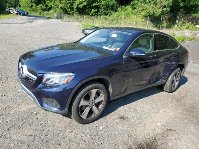 MERCEDES-BENZ GLC-CLASS 2017 wdc0j4kb2hf264858