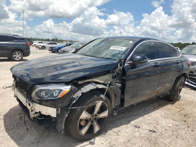 MERCEDES-BENZ GLC COUPE 2018 wdc0j4kb2jf331173