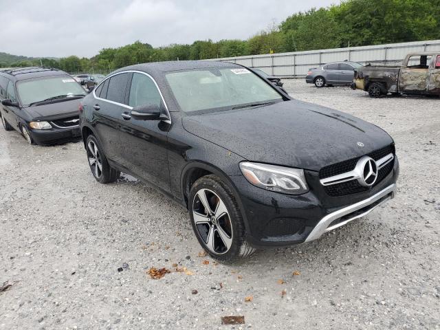 MERCEDES-BENZ GLC COUPE 2019 wdc0j4kb2kf501145