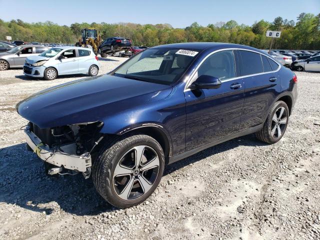 MERCEDES-BENZ GLC-CLASS 2018 wdc0j4kb3jf397344