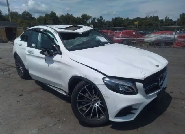 MERCEDES-BENZ NULL 2019 wdc0j4kb3kf589638