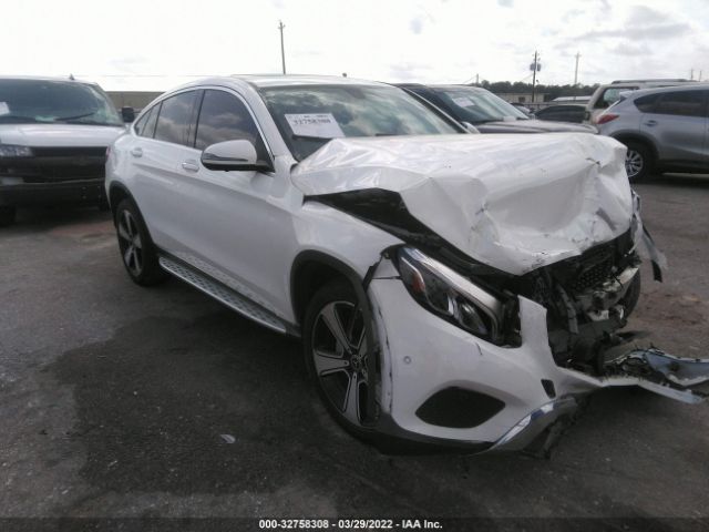 MERCEDES-BENZ NULL 2019 wdc0j4kb3kf664306