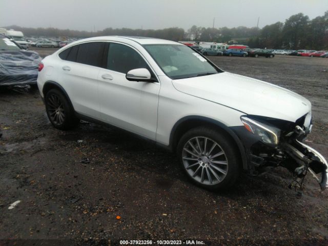 MERCEDES-BENZ NULL 2018 wdc0j4kb4jf398924