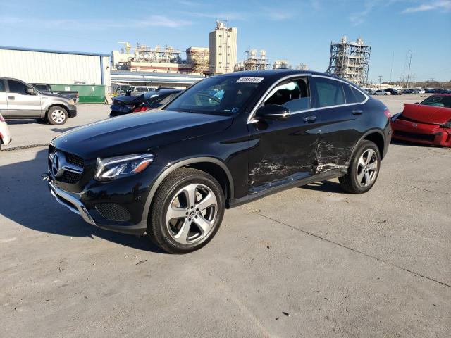 MERCEDES-BENZ GLC-CLASS 2019 wdc0j4kb4kf501731