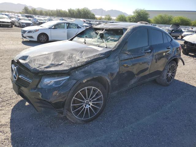 MERCEDES-BENZ GLC-CLASS 2019 wdc0j4kb4kf512664