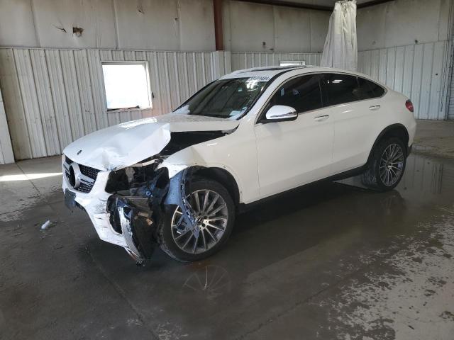 MERCEDES-BENZ GLC COUPE 2019 wdc0j4kb5kf530929