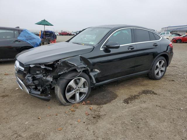 MERCEDES-BENZ GLC COUPE 2019 wdc0j4kb5kf531949