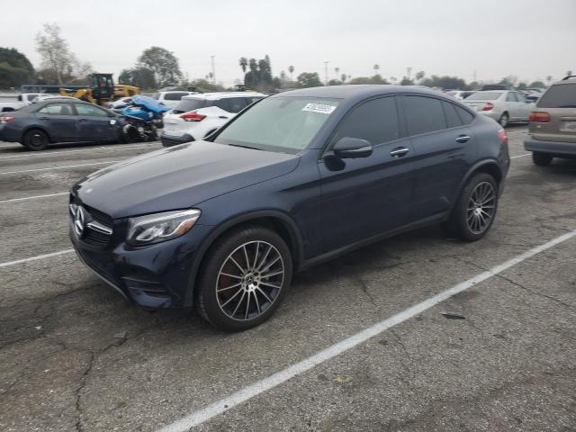 MERCEDES-BENZ GLC COUPE 2019 wdc0j4kb5kf562134