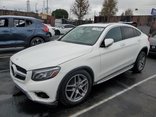 MERCEDES-BENZ GLC-CLASS 2017 wdc0j4kb6hf256021