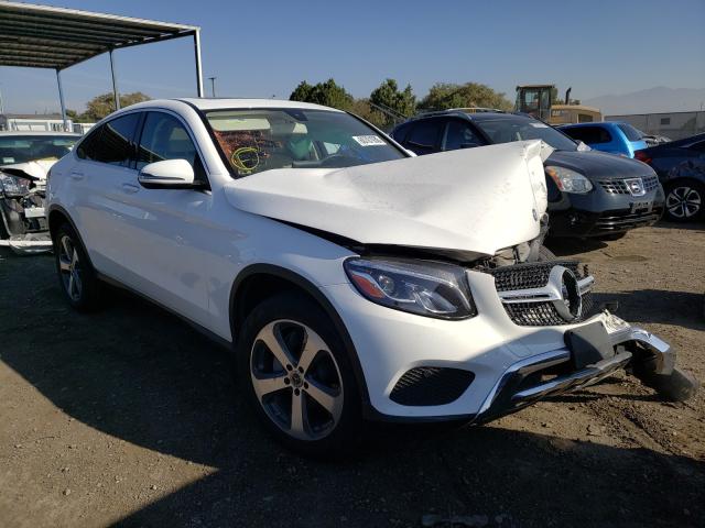 MERCEDES-BENZ NULL 2017 wdc0j4kb6hf256780