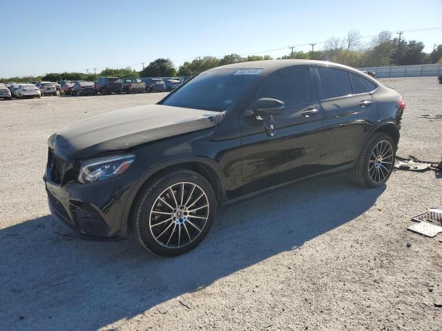 MERCEDES-BENZ GLC COUPE 2018 wdc0j4kb6jf342208